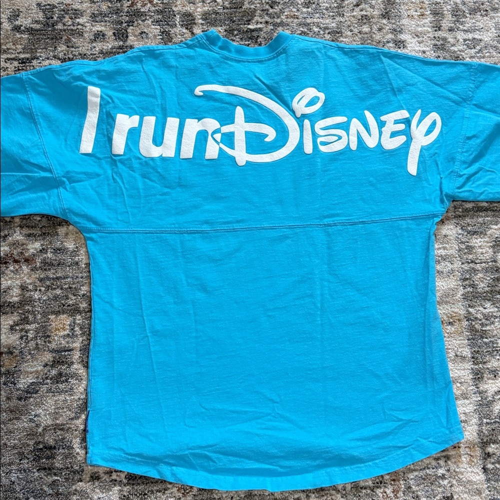 Rundisney Spirit Jersey